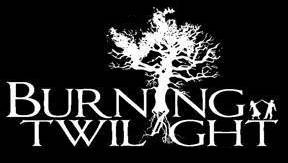 logo Burning Twilight